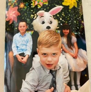 Meet your Posher, Pam